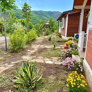 Baven -toven Naturae Farm stay